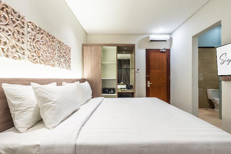 Signature Bali Sanur Eksteriør billede