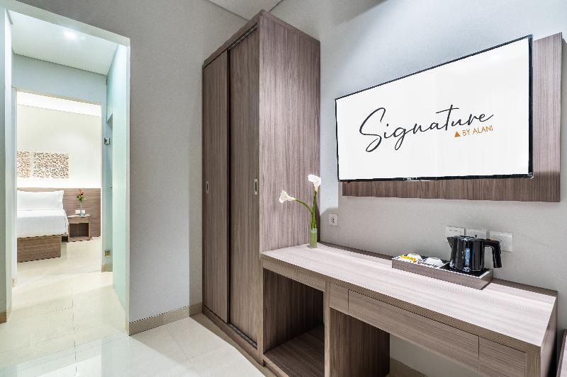 Signature Bali Sanur Eksteriør billede