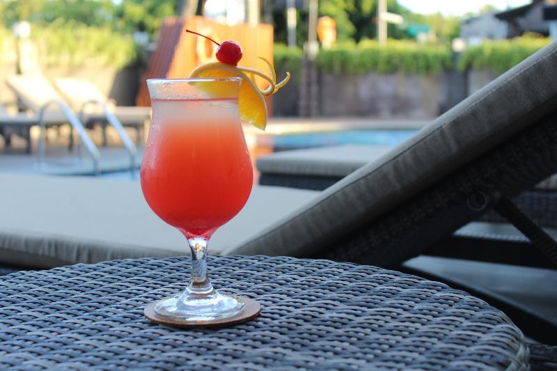 Signature Bali Sanur Eksteriør billede