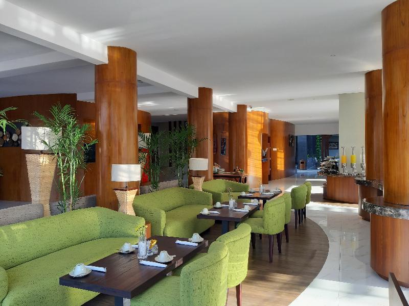 Signature Bali Sanur Eksteriør billede
