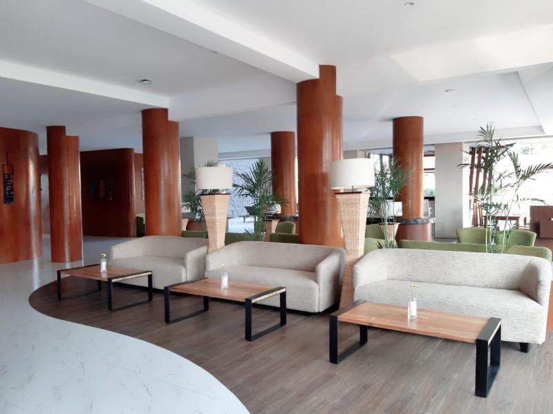 Signature Bali Sanur Eksteriør billede