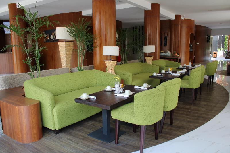 Signature Bali Sanur Eksteriør billede