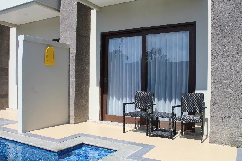 Signature Bali Sanur Eksteriør billede
