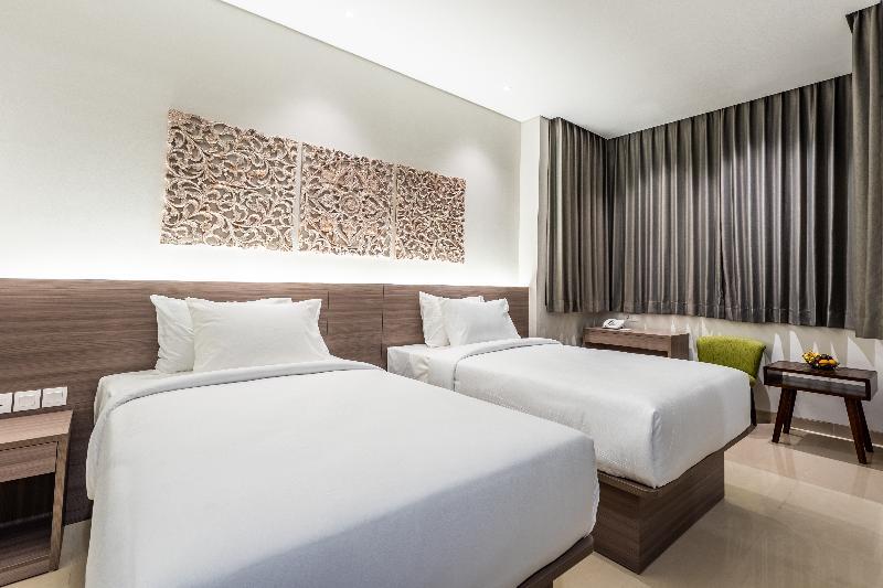 Signature Bali Sanur Eksteriør billede