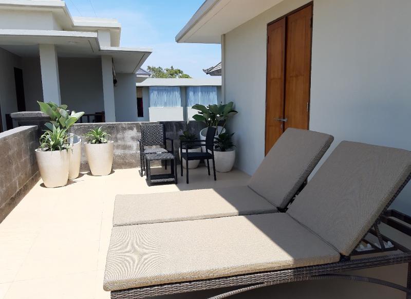 Signature Bali Sanur Eksteriør billede