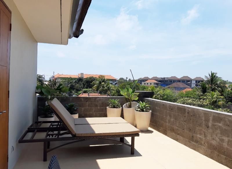 Signature Bali Sanur Eksteriør billede